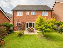 Images for Harrison Close, Tattenhall, Chester