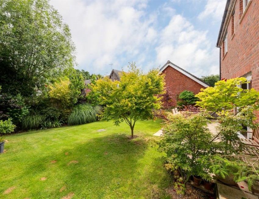 Images for Harrison Close, Tattenhall, Chester