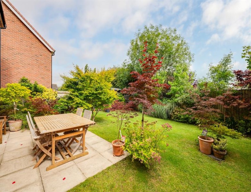 Images for Harrison Close, Tattenhall, Chester