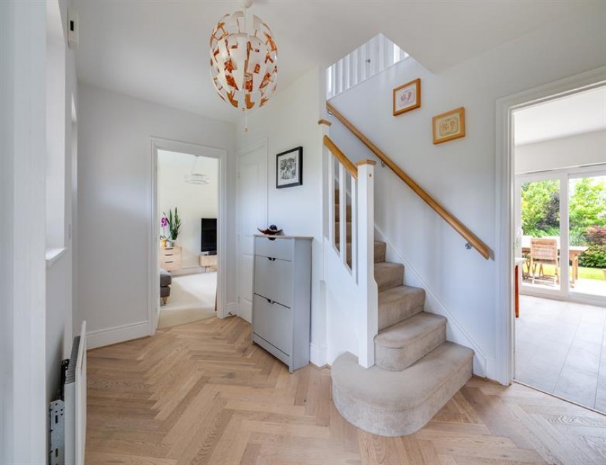 Images for Harrison Close, Tattenhall, Chester