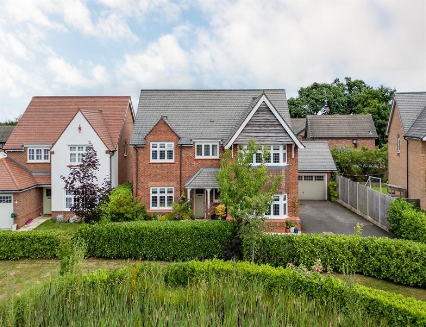 Images for Harrison Close, Tattenhall, Chester