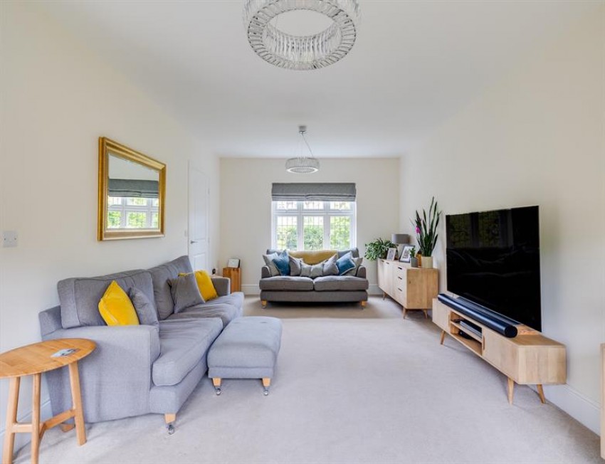 Images for Harrison Close, Tattenhall, Chester