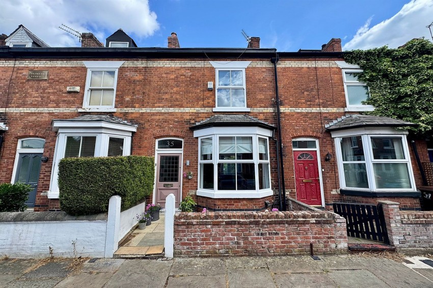 Images for Churchwood Road, Didsbury