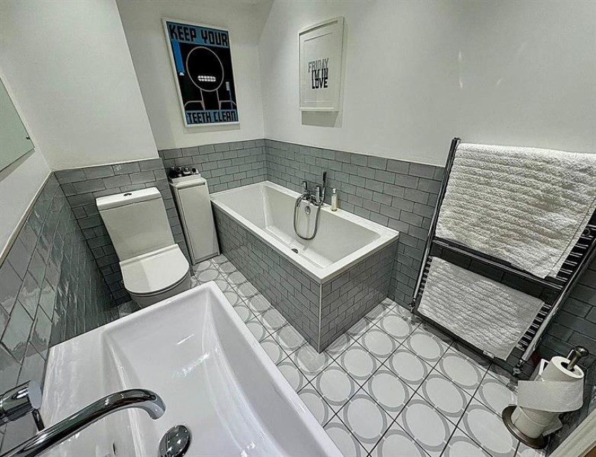Images for Churchwood Road, Didsbury