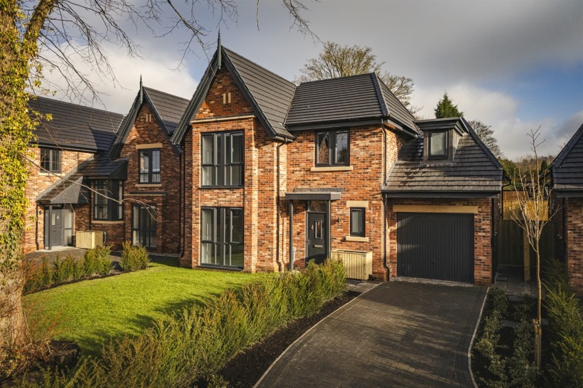 Images for Lime Grove, Woodley
