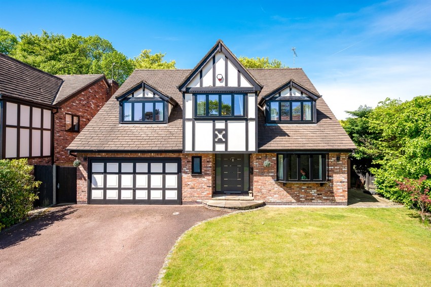 Images for Corner Croft, Wilmslow