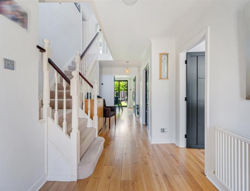 Images for Corner Croft, Wilmslow