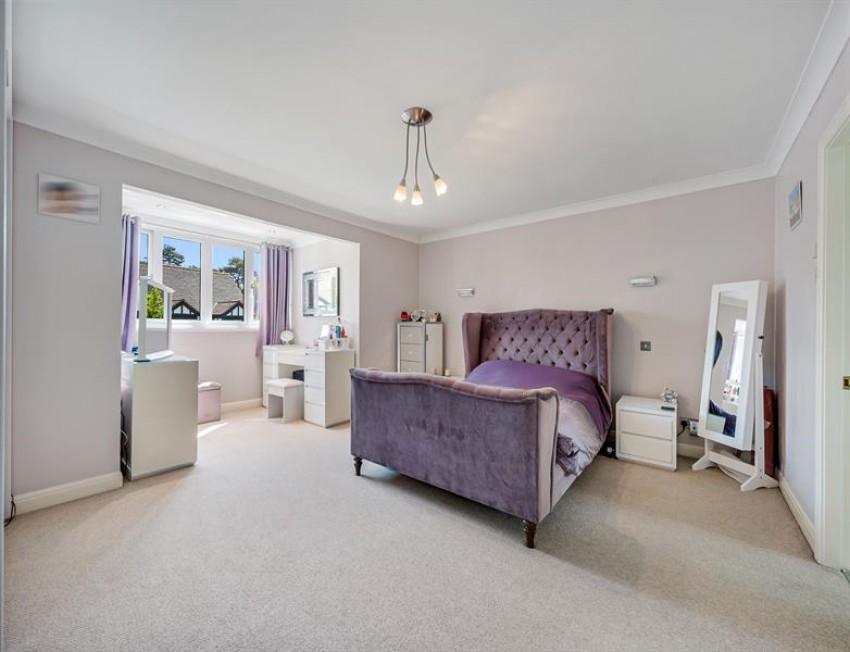Images for Corner Croft, Wilmslow
