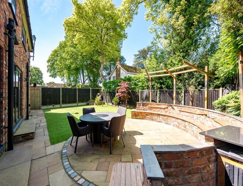 Images for Corner Croft, Wilmslow