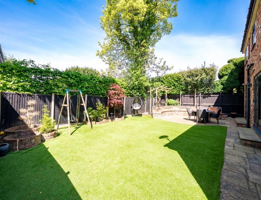 Images for Corner Croft, Wilmslow