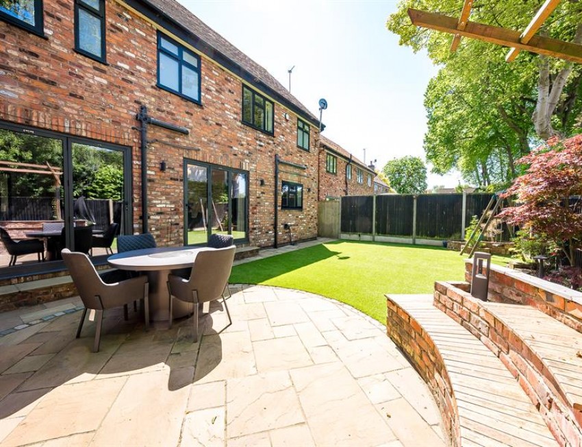 Images for Corner Croft, Wilmslow