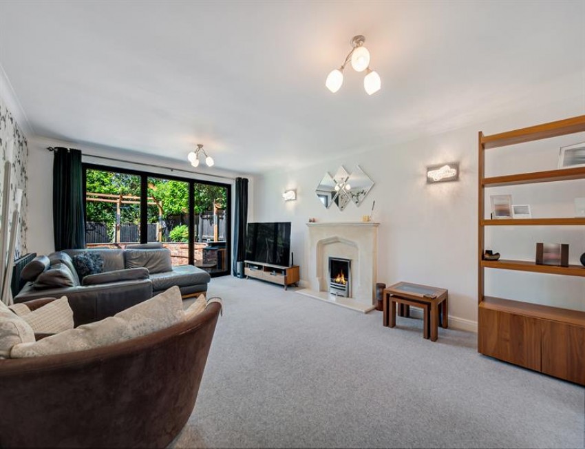 Images for Corner Croft, Wilmslow