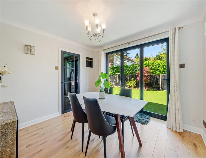 Images for Corner Croft, Wilmslow