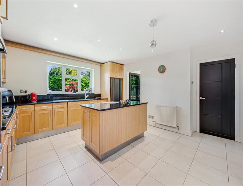 Images for Corner Croft, Wilmslow