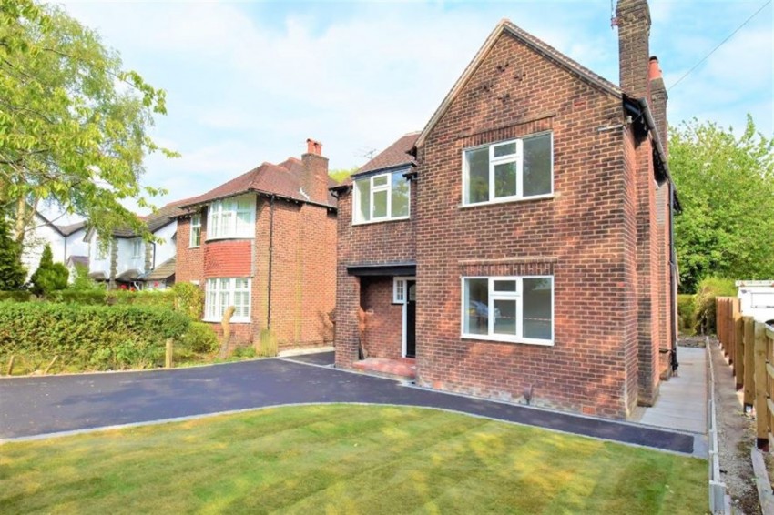 Images for Bramhall Lane South, Bramhall