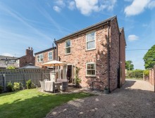 Images for Paddock Hill, Mobberley