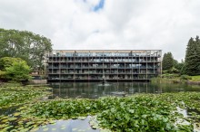 Images for Water Garden, Alderley Park, Nether Alderley