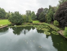 Images for Water Garden, Alderley Park, Nether Alderley