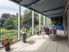 Images for Water Garden, Alderley Park, Nether Alderley