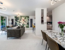 Images for Water Garden, Alderley Park, Nether Alderley