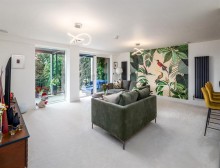 Images for Water Garden, Alderley Park, Nether Alderley