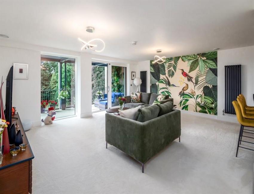 Images for Water Garden, Alderley Park, Nether Alderley