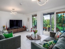 Images for Water Garden, Alderley Park, Nether Alderley