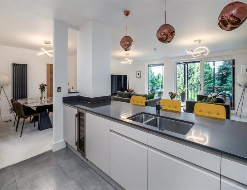 Images for Water Garden, Alderley Park, Nether Alderley