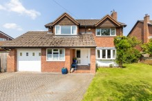 Images for Cherry Trees 18 Moors Lane, Darnhall