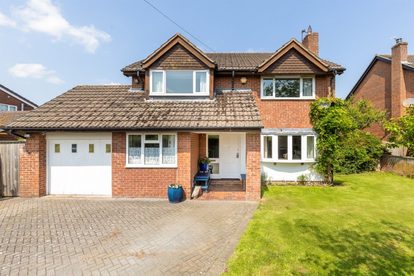 Images for Cherry Trees 18 Moors Lane, Darnhall