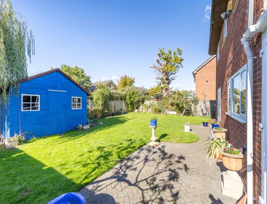 Images for Cherry Trees 18 Moors Lane, Darnhall