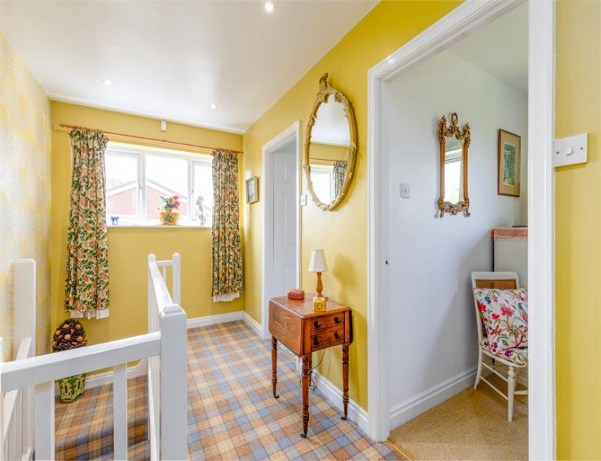 Images for Cherry Trees 18 Moors Lane, Darnhall