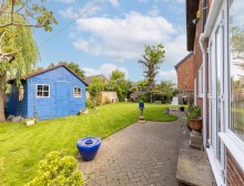 Images for Cherry Trees 18 Moors Lane, Darnhall