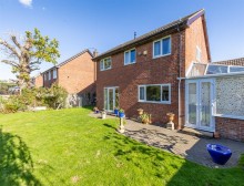 Images for Cherry Trees 18 Moors Lane, Darnhall