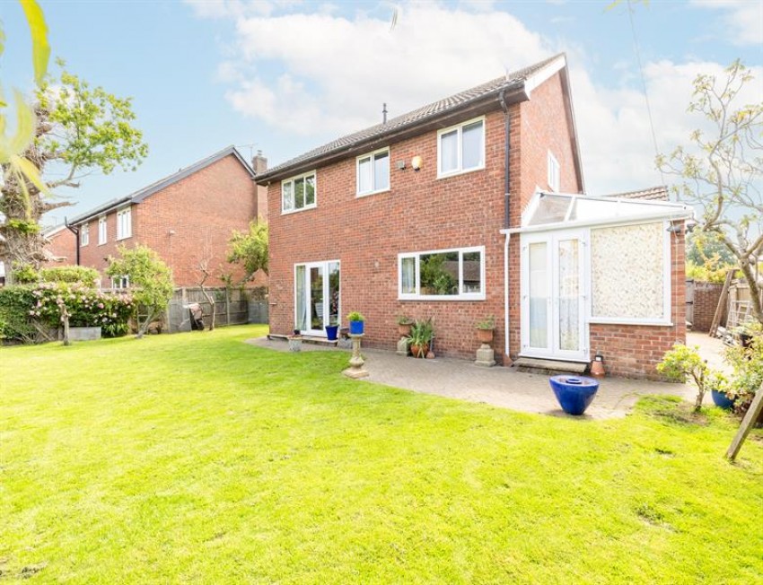 Images for Cherry Trees 18 Moors Lane, Darnhall