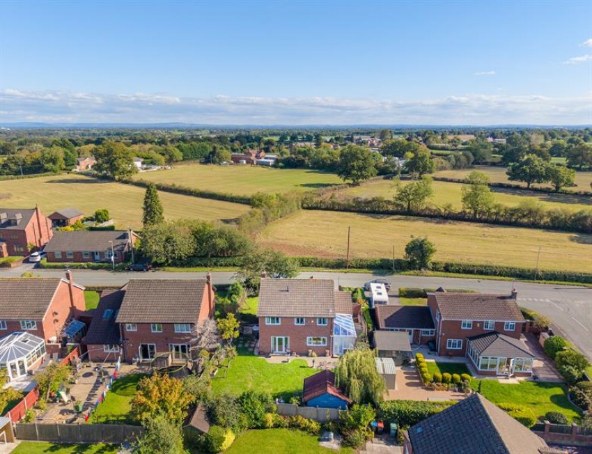 Images for Cherry Trees 18 Moors Lane, Darnhall