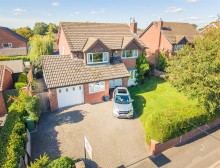 Images for Cherry Trees 18 Moors Lane, Darnhall