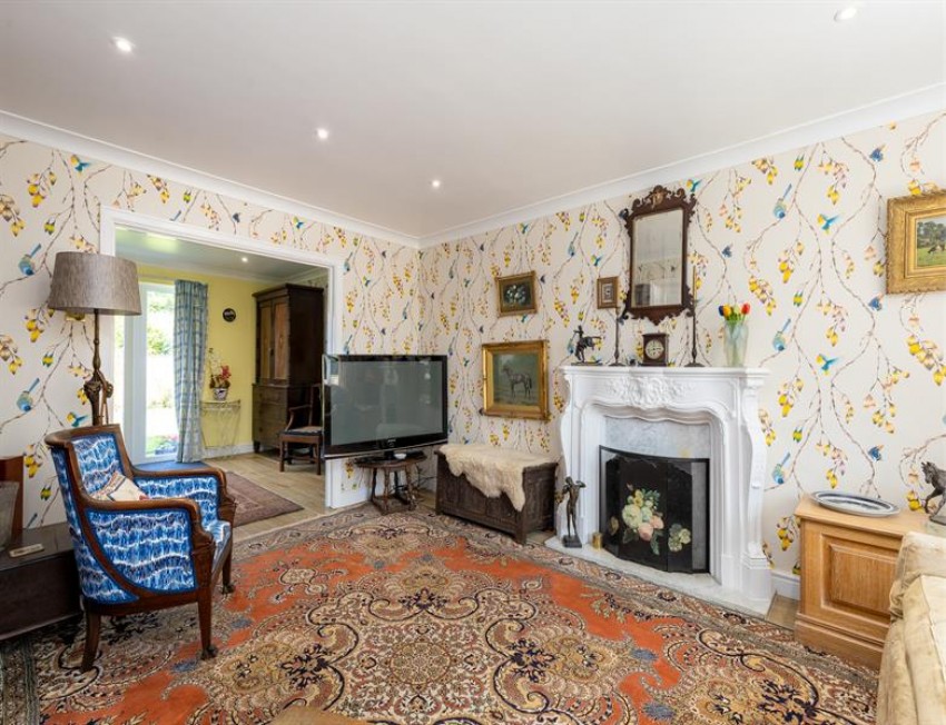 Images for Cherry Trees 18 Moors Lane, Darnhall