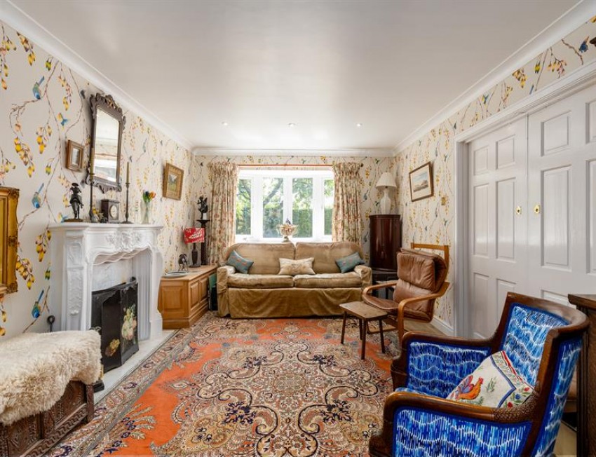 Images for Cherry Trees 18 Moors Lane, Darnhall