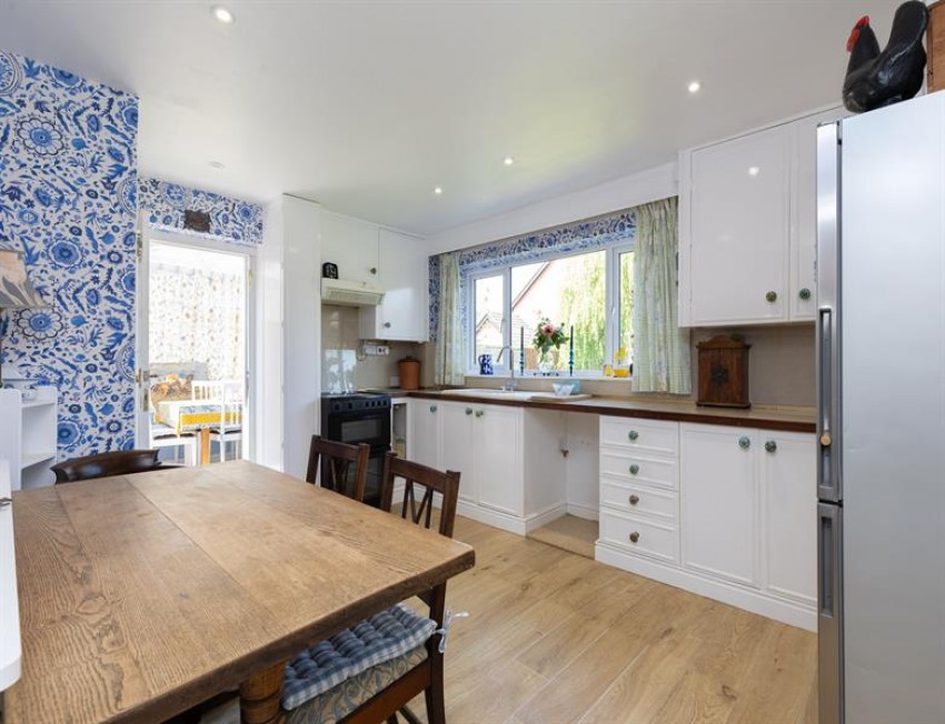 Images for Cherry Trees 18 Moors Lane, Darnhall