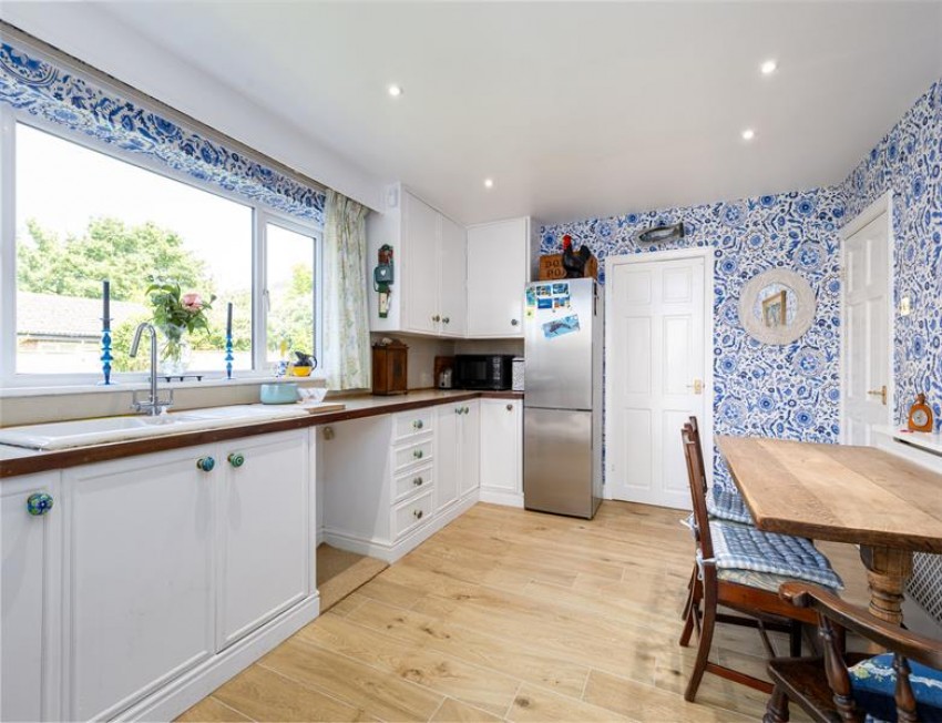 Images for Cherry Trees 18 Moors Lane, Darnhall