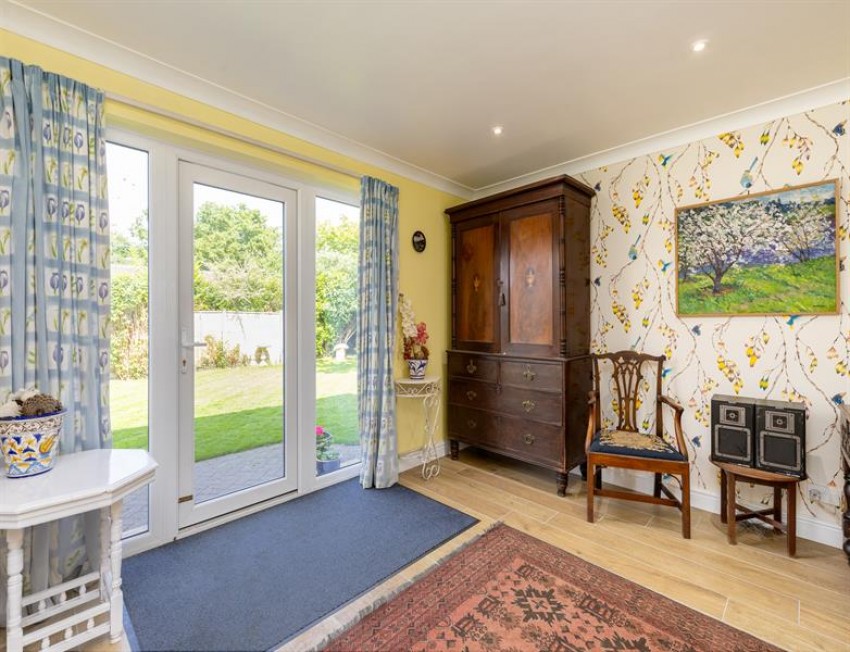 Images for Cherry Trees 18 Moors Lane, Darnhall