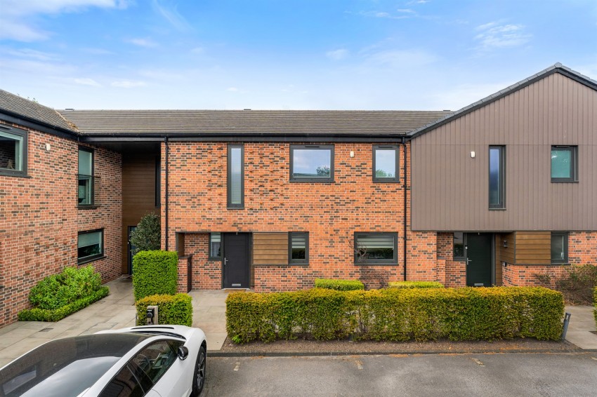 Images for Copper Beeches, West Lane, High Legh, Knutsford