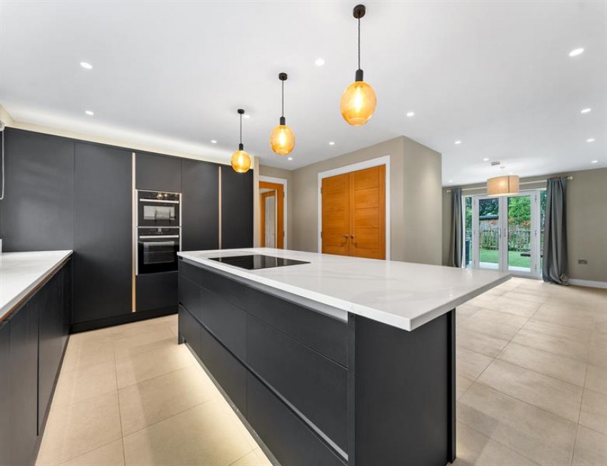 Images for Copper Beeches, West Lane, High Legh, Knutsford