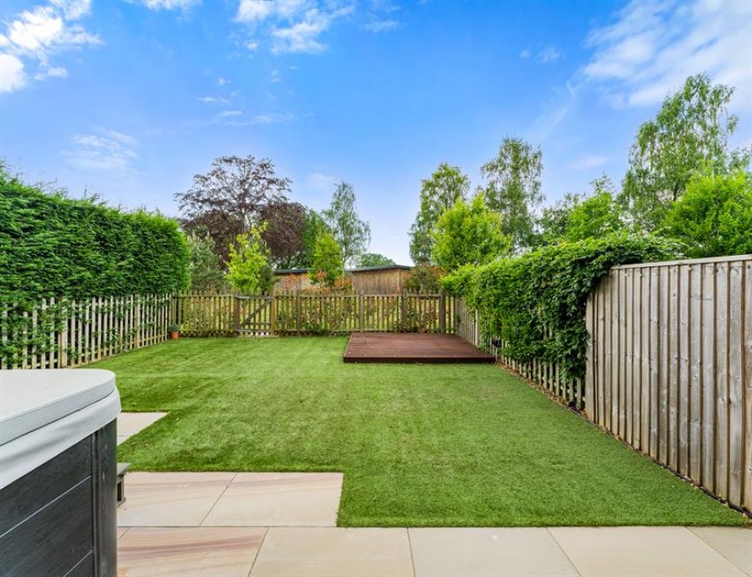 Images for Copper Beeches, West Lane, High Legh, Knutsford