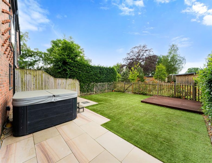 Images for Copper Beeches, West Lane, High Legh, Knutsford