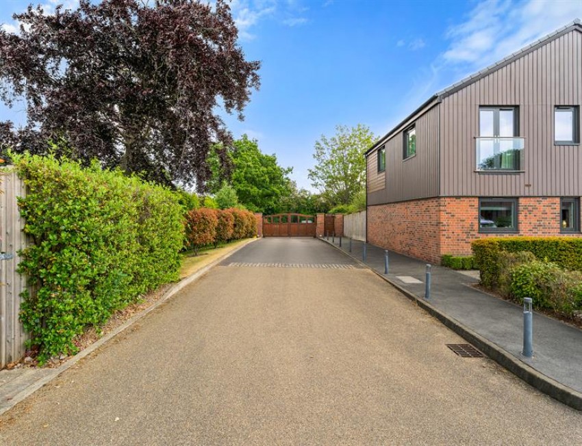 Images for Copper Beeches, West Lane, High Legh, Knutsford