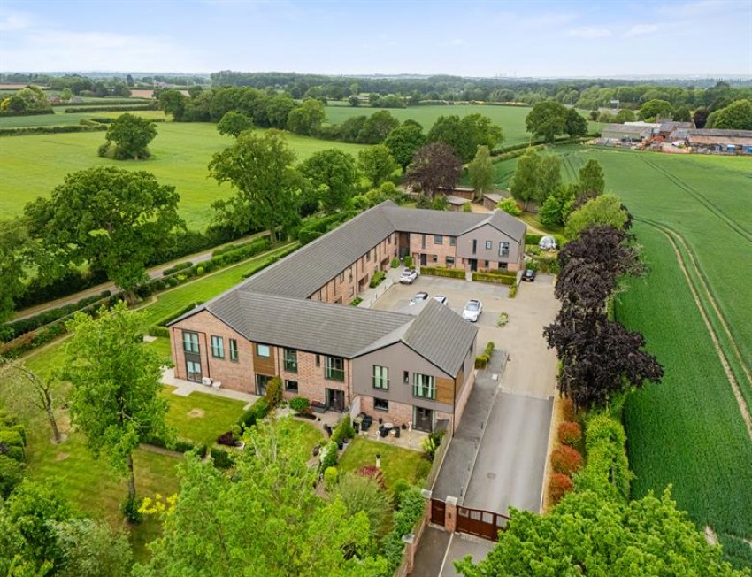 Images for Copper Beeches, West Lane, High Legh, Knutsford