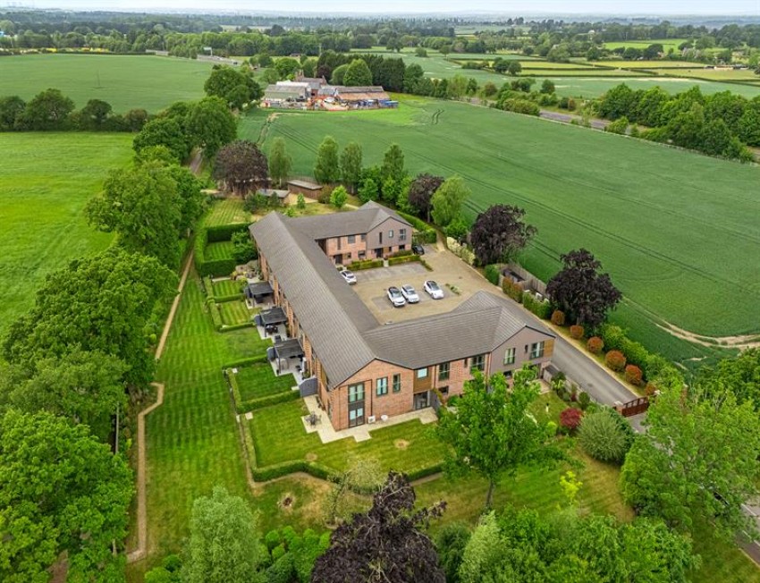 Images for Copper Beeches, West Lane, High Legh, Knutsford