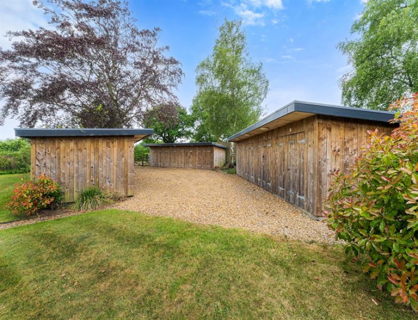 Images for Copper Beeches, West Lane, High Legh, Knutsford